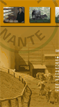 Mobile Screenshot of nante.ch